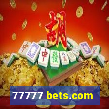 77777 bets.com